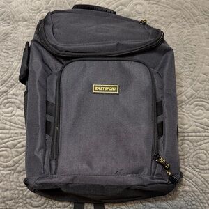 Eastsport Gray Backpack for Men